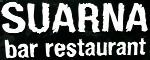 Restaurante Suarna, Barcelona